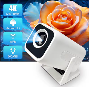 Vidéoprojecteur Portable XH269