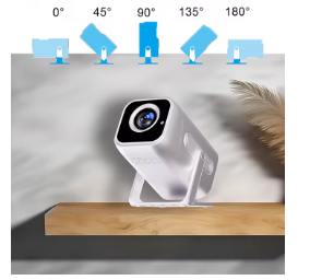 Vidéoprojecteur Portable XH269