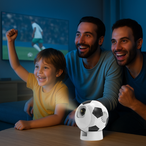Vidéoprojecteur Q8 Android 11