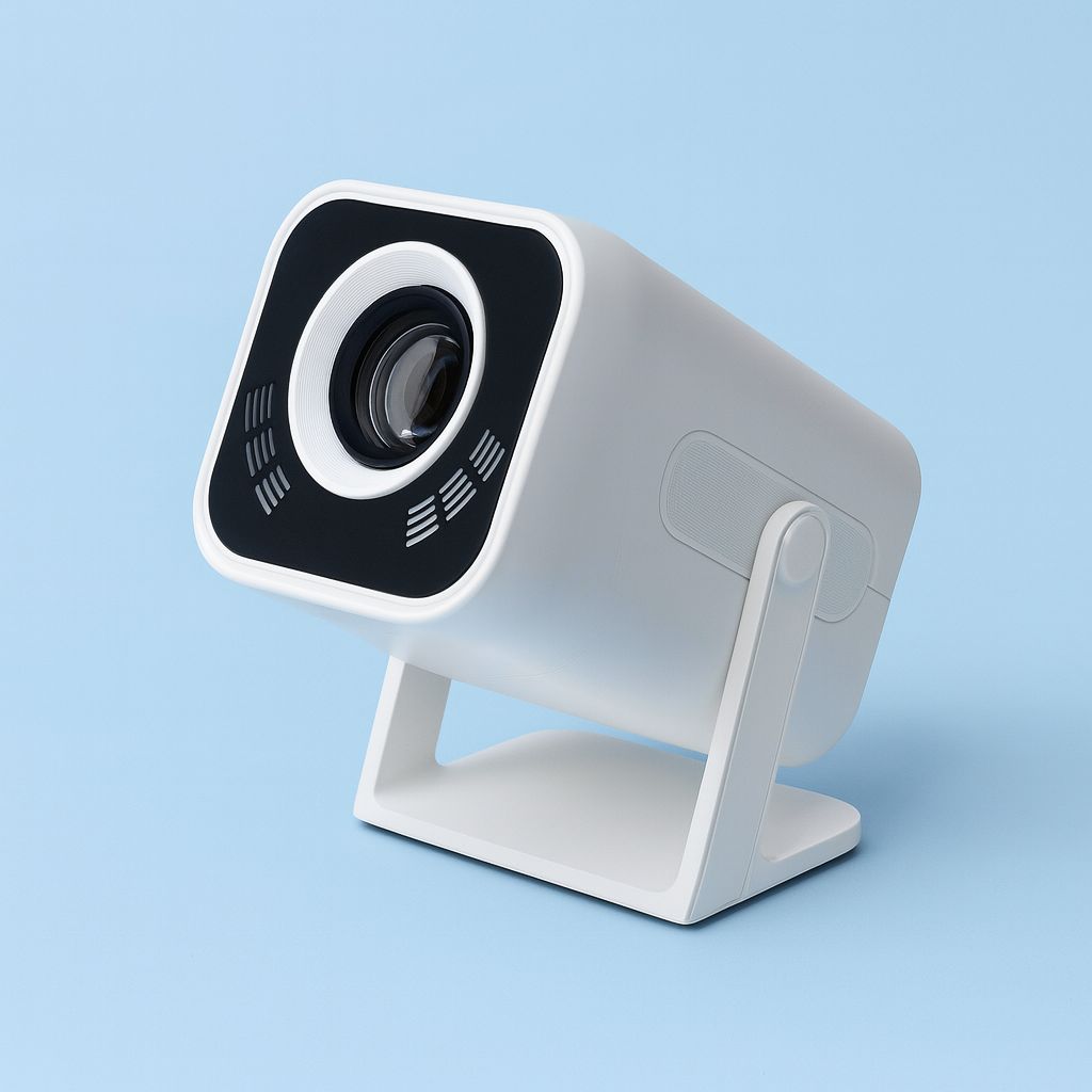 Vidéoprojecteur Portable XH269
