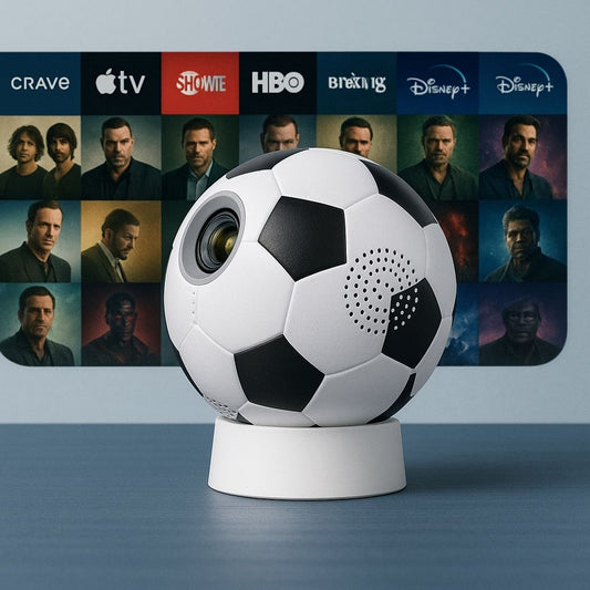 Vidéoprojecteur Q8 Android 11